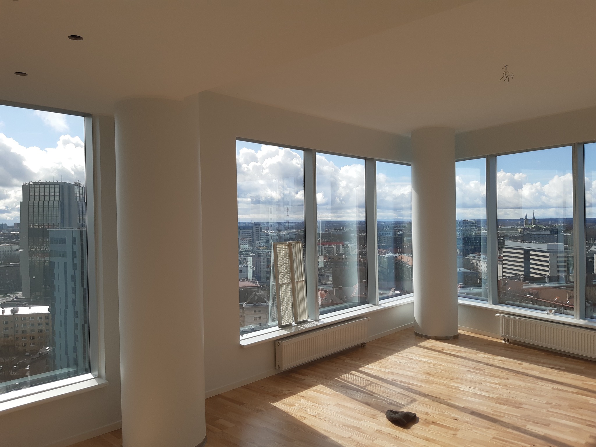 Korteri siseviimistlus